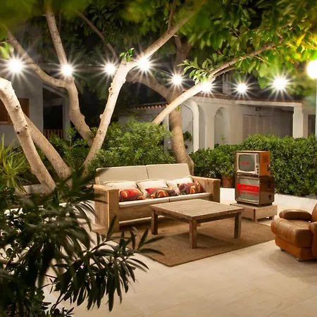 Secret Oasis Ibiza-only Adults Aparthotel San Antonio (Ibiza)
