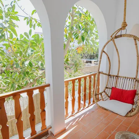Aparthotel Secret Oasis Ibiza-only Adults Sant Antoni de Portmany