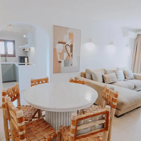 Aparthotel Secret Oasis Ibiza-only Adults Sant Antoni de Portmany