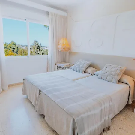 Secret Oasis Ibiza-only Adults
