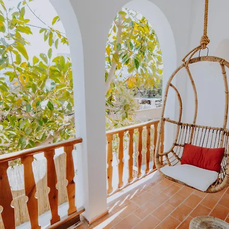 Secret Oasis Ibiza-only Adults Aparthotel 2*