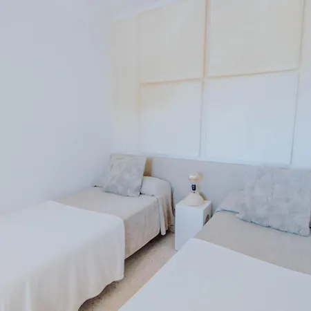 Secret Oasis Ibiza-only Adults Aparthotel San Antonio (Ibiza)