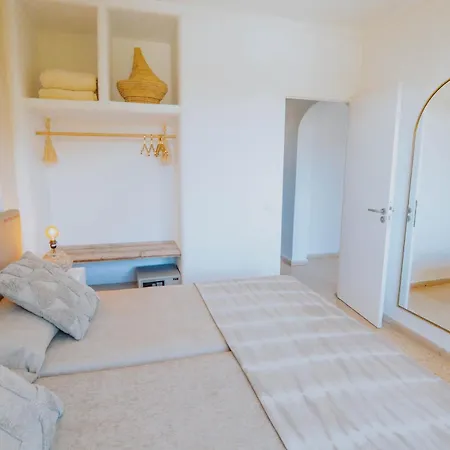 Secret Oasis Ibiza-only Adults Aparthotel