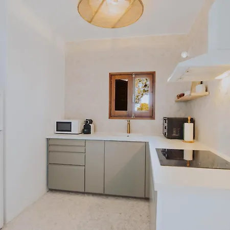 Aparthotel Secret Oasis Ibiza-only Adults San Antonio (Ibiza)