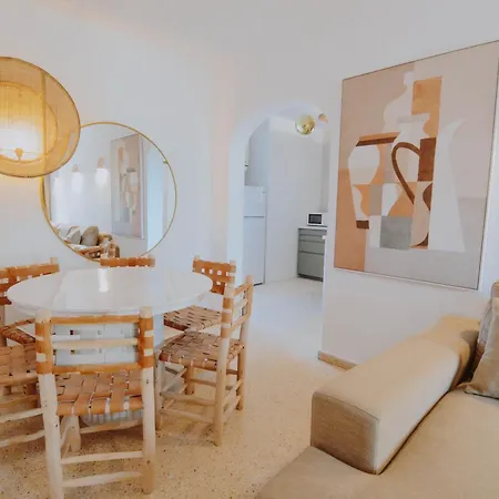 Secret Oasis Ibiza-only Adults 2* San Antonio (Ibiza)