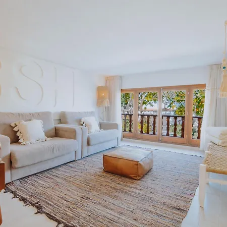 Secret Oasis Ibiza-only Adults Sant Antoni de Portmany