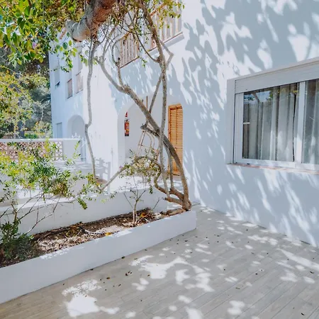 Secret Oasis Ibiza-only Adults Aparthotel Sant Antoni de Portmany