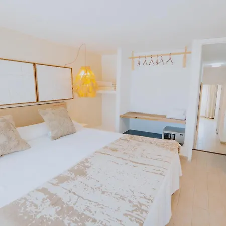 Aparthotel Secret Oasis Ibiza-only Adults San Antonio (Ibiza)