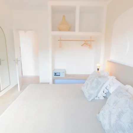 Aparthotel Secret Oasis Ibiza-only Adults Sant Antoni de Portmany