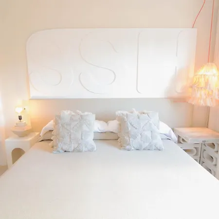 Secret Oasis Ibiza-only Adults 2* Sant Antoni de Portmany