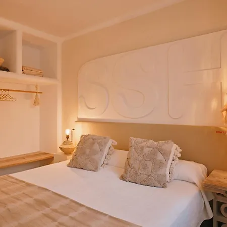Secret Oasis Ibiza-only Adults 2* Sant Antoni de Portmany