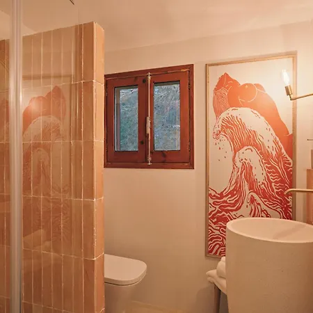 Aparthotel Secret Oasis Ibiza-only Adults