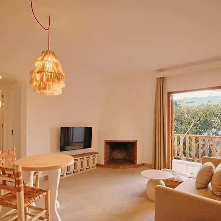 Secret Oasis Ibiza-only Adults 2*
