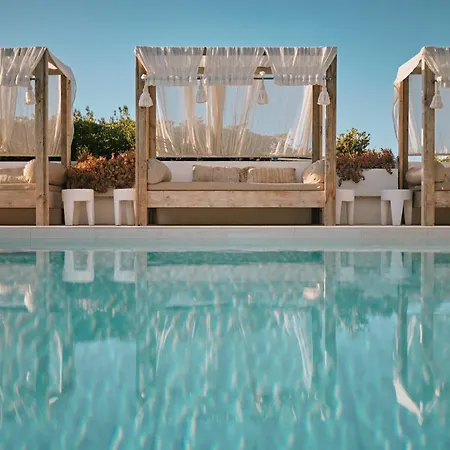 Secret Oasis Ibiza-only Adults Sant Antoni de Portmany