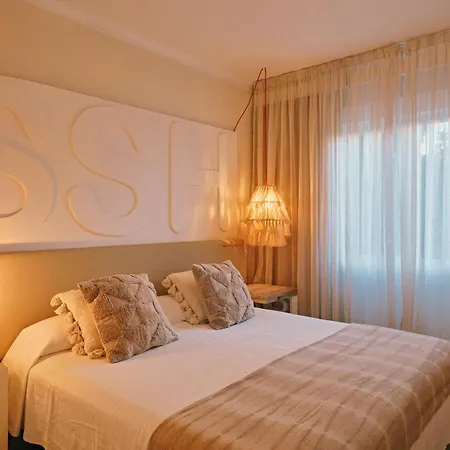 Secret Oasis Ibiza-only Adults Aparthotel Sant Antoni de Portmany