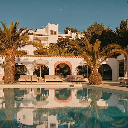 Secret Oasis Ibiza-only Adults 2*