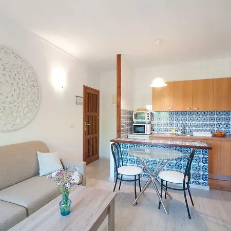Secret Oasis Ibiza-only Adults Aparthotel San Antonio (Ibiza)