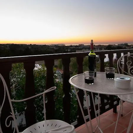 Aparthotel Secret Oasis Ibiza-only Adults 2*