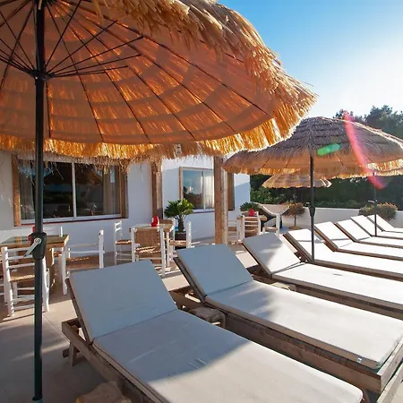 Secret Oasis Ibiza-only Adults Aparthotel San Antonio (Ibiza)