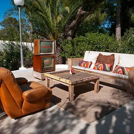 Aparthotel Secret Oasis Ibiza-only Adults