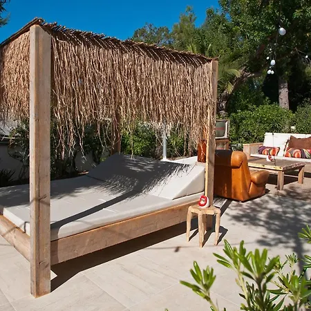 Secret Oasis Ibiza-only Adults