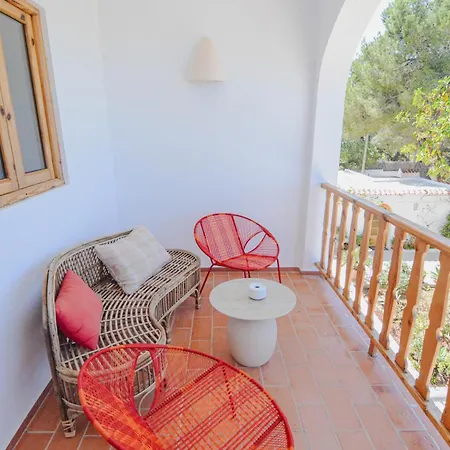 Secret Oasis Ibiza-only Adults