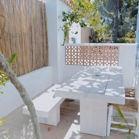 Secret Oasis Ibiza-only Adults San Antonio (Ibiza)