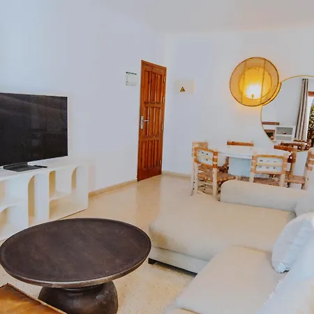 Secret Oasis Ibiza-only Adults Apartahotel 2*