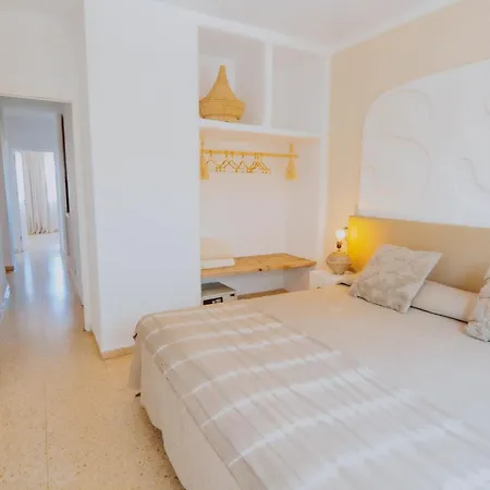 Aparthotel Secret Oasis Ibiza-only Adults