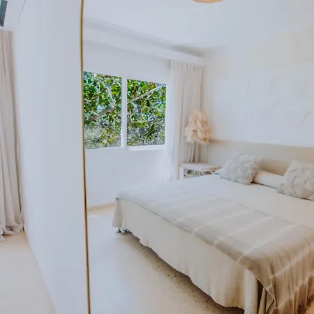 Secret Oasis Ibiza-only Adults Aparthotel San Antonio (Ibiza)