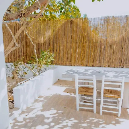 Secret Oasis Ibiza-only Adults Aparthotel