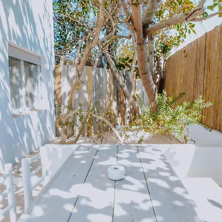 Aparthotel Secret Oasis Ibiza-only Adults
