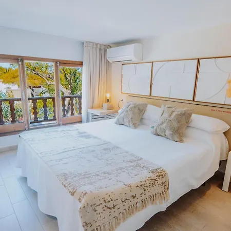 Aparthotel Secret Oasis Ibiza-only Adults San Antonio (Ibiza)