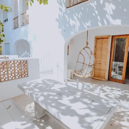 Secret Oasis Ibiza-only Adults 2* San Antonio Abad
