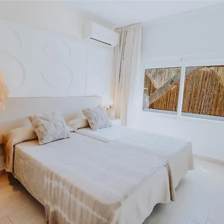 Secret Oasis Ibiza-only Adults 2*