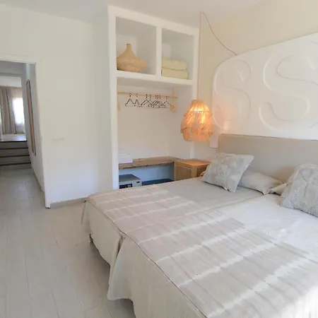 Secret Oasis Ibiza-only Adults San Antonio (Ibiza)