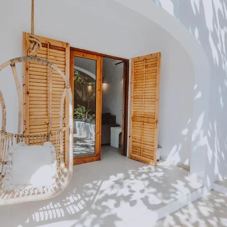 Secret Oasis Ibiza-only Adults