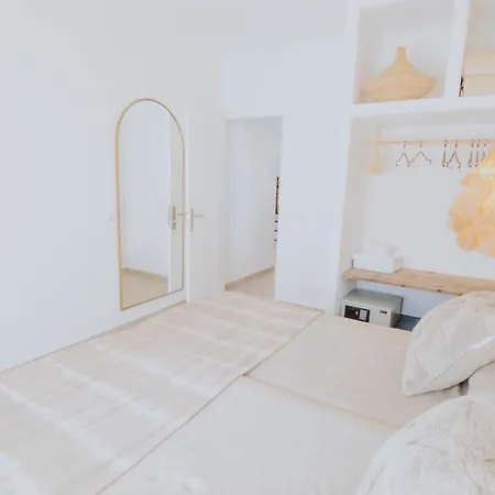 Aparthotel Secret Oasis Ibiza-only Adults 2*