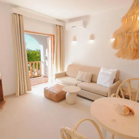 Secret Oasis Ibiza-only Adults