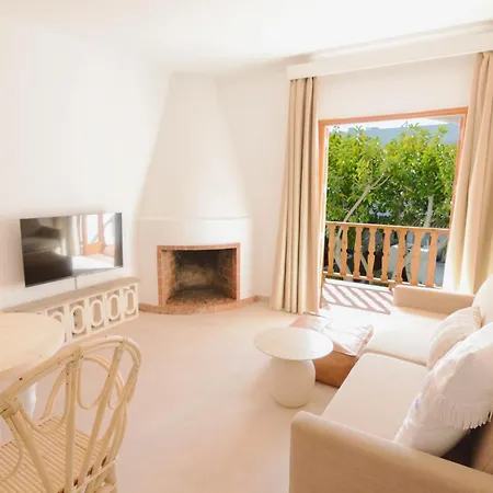 Secret Oasis Ibiza-only Adults Aparthotel