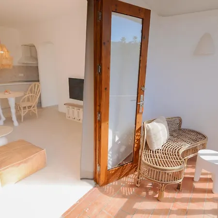 Secret Oasis Ibiza-only Adults Aparthotel 2*