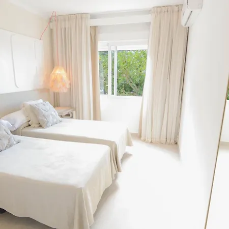Aparthotel Secret Oasis Ibiza-only Adults San Antonio (Ibiza)