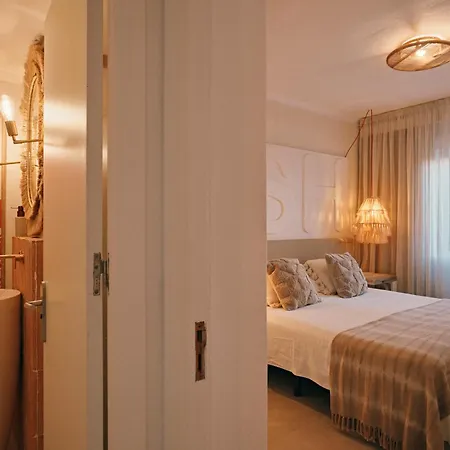 Aparthotel Secret Oasis Ibiza-only Adults San Antonio (Ibiza)