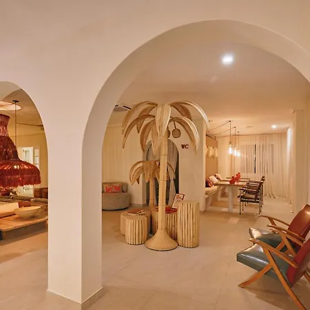 Secret Oasis Ibiza-only Adults San Antonio (Ibiza)