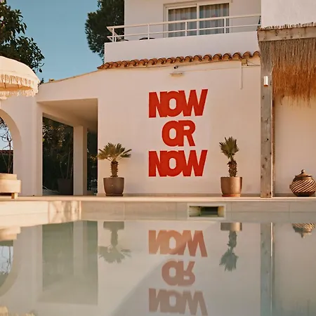 Secret Oasis Ibiza-only Adults Aparthotel San Antonio (Ibiza)
