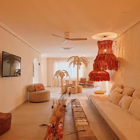 Aparthotel Secret Oasis Ibiza-only Adults San Antonio (Ibiza)