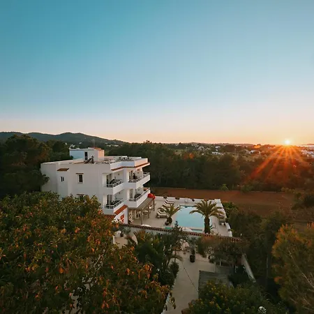 Secret Oasis Ibiza-only Adults