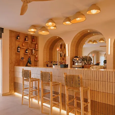 Secret Oasis Ibiza-only Adults Aparthotel 2*