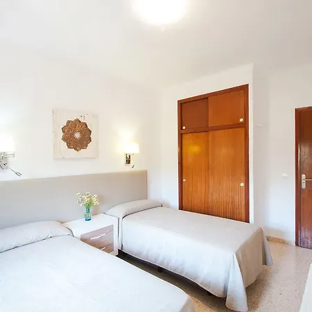 Secret Oasis Ibiza-only Adults Lejlighedshotel San Antonio (Ibiza)