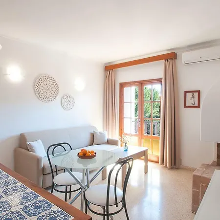 Lejlighedshotel Secret Oasis Ibiza-only Adults